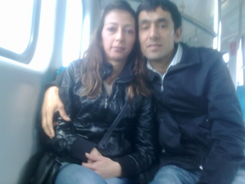 Sunset Elektronik Serkan Canik