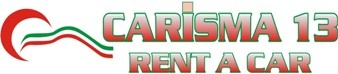 Carisma13 Rent A Car Karşıyaka İzmir