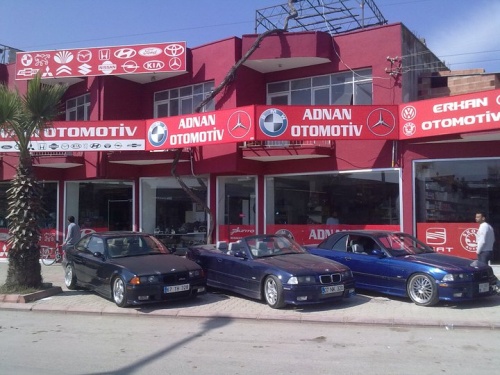 Adnan Otomotiv