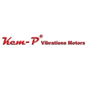 Kem-p Vibrasyon Motorlari