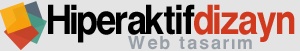 Hiperaktifdizayn Web Tasarım