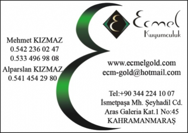 ECMEL KUYUMCULUK