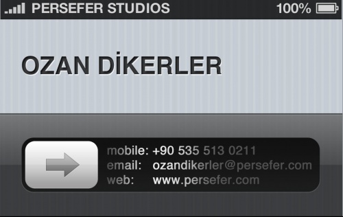 Persefer Studios