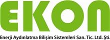 Ekon Enerji Aydınlatma Bilişim Sistemleri San.tic.ltd.şti.
