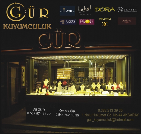 GÜR KUYUMCULUK