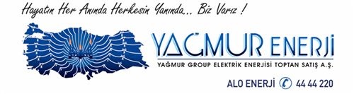 Yağmur Group Elektrik Enerjisi Toptan Satiş A.ş.