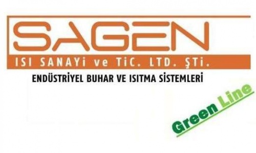 Sagen Enerji