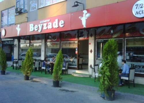 Gaziantep Beyzade
