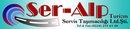 Ser-alp Turizm Servis Taşımacılığı Ltd. Şti.