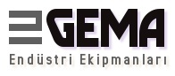 Gema Endüstri Ekipmanları