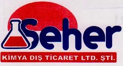 Seher Kimya Diş Tic Ltd.şti.