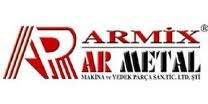 Armetal Armix Ve Yedek Parça San Tic Ltd Şti