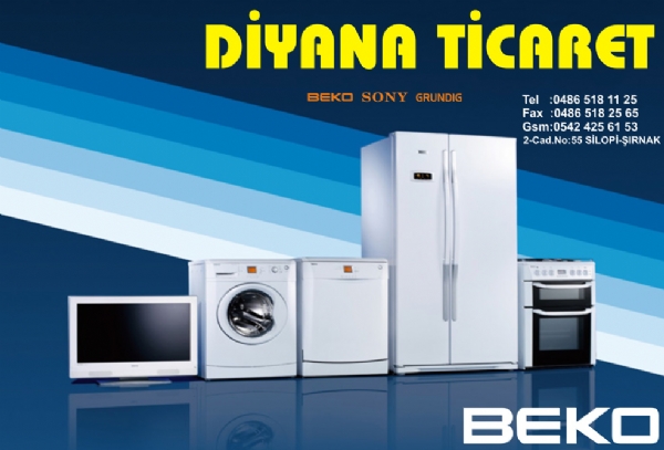 Diyana Ticaret