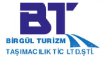 Birgül Turizm Taşimacilik Tic.ltd.şti.