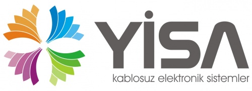 Yisa Gıda Ve Elektronik San. Tic. Ltd. Şti.
