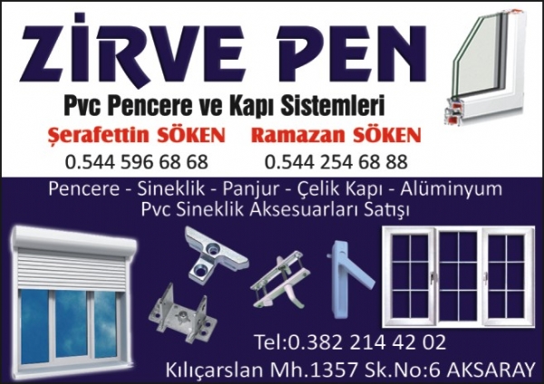 ZİRVE PEN