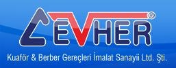Cevher Çelik Kuaför Mobilyalari