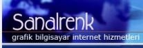 Sanalrenk - İnternet, Bilgisayar, Reklam Hizmetleri