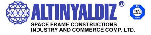 Altınyaldız Uzay Kafes Konstrüksiyonları San. Ve Tic. Ltd. Şti
