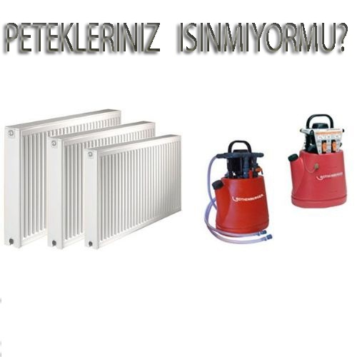 Avrupa Tesisat Temizleme Merkezi