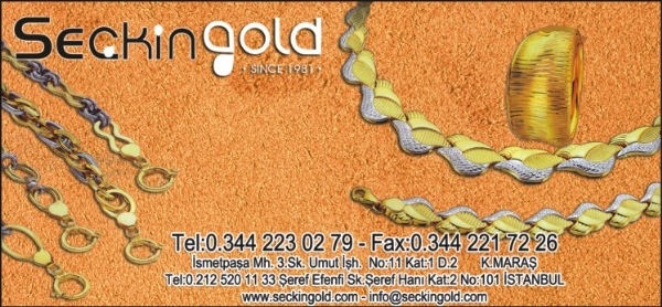 SEÇKİN GOLD