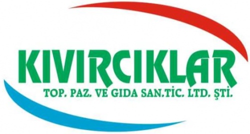 Kivirciklar Top.paz.gida San.tic.ltd.şti