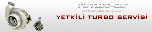Turbo-cu Otomotiv