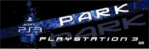 Park Playstation3