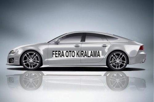 Fera Otokiralama