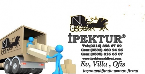 İpektur Nakliyat