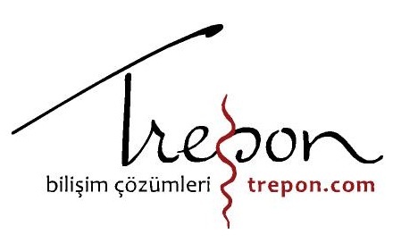 Trepon Bilişim İç Ve Dış Tic. Ltd. Şti.