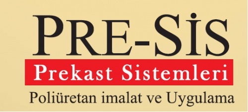 Pre-sis Prekast Sistemleri