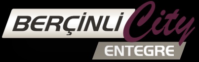 Berçinli City Entegre
