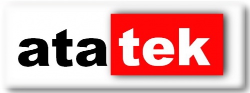 Atatek Makina Elektrik İnşaat Mühendislik Sanayi Ve Ticaret Ltd. Şti.