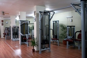 Erol Body Fitness Center Vücut Geliştirme Body Building Gebze Kocaeli