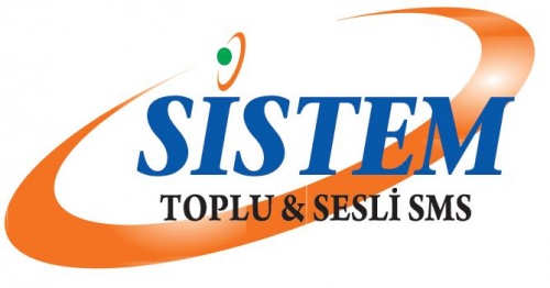Sistem Toplu Sms