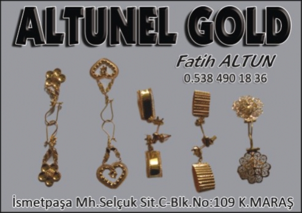 ALTUNEL GOLD