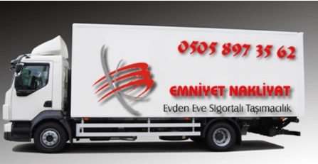 Emniyet Nakliyat