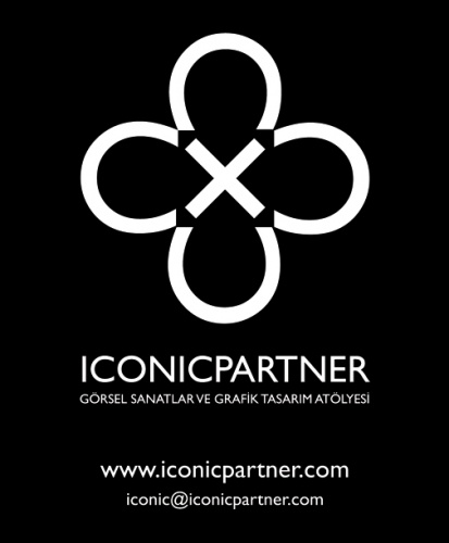 Iconicpartner Görselsanatlar Ve Grafik Tasarım Atölyesi