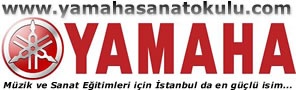 Yamaha Sanat Okulu Müzik Ve Sanat Eğitimleri