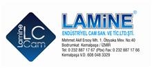 Lamine Endustriyel Cam San Ve İc Ltd  Şti