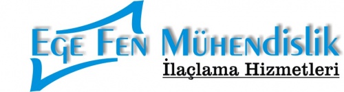 Ege Fen Mühendislik İlaçlama Hizmetleri