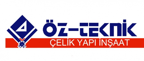 Özteknik Çelik Yapi İnşaat Tic. San. Ltd. Şti.
