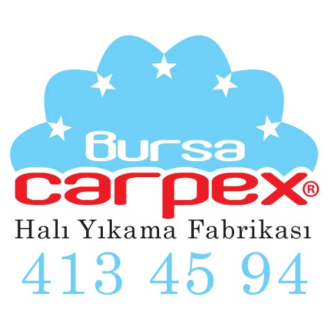 Carpex Bursa Halı Yıkama Fabrikası