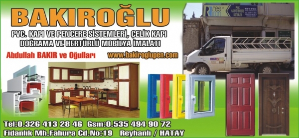 BAKIROGLU