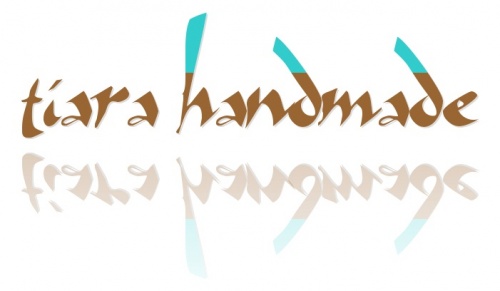 Tiara Handmade