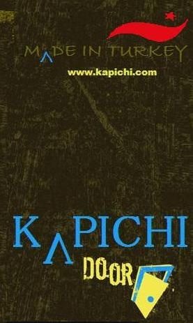 Kapichi Door(aybars İnşaat Ormanürünleri Tekstil İçve Dişticaret)