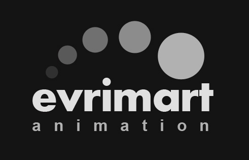 Evrimart Animasyon Ve Prodüksiyon