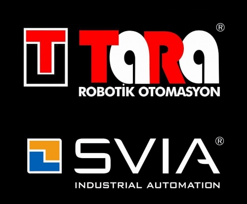 Tara Robotik Otomasyon