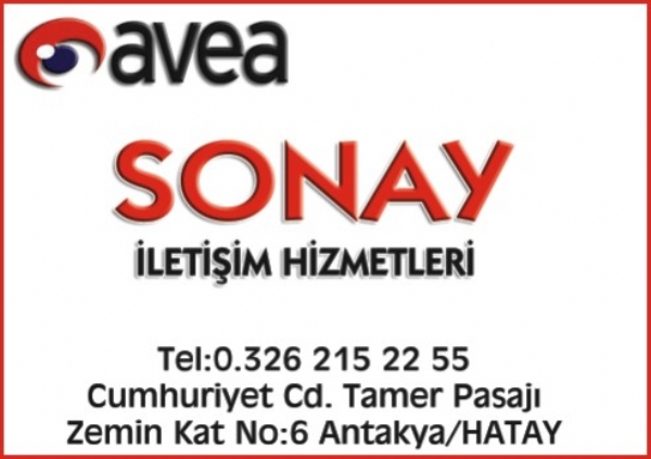 SONAY